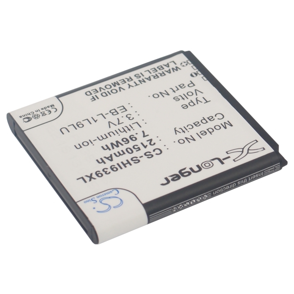 Mobile Phone Battery Samsung SCH-I939D