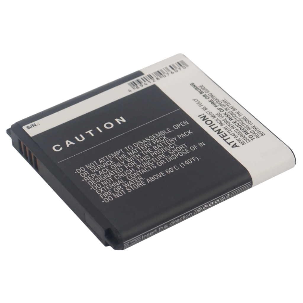 Mobile Phone Battery Samsung SCH-I939D