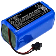 Vacuum Battery Shark ION Robot 700