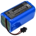 Vacuum Battery Shark ION Robot 720