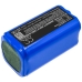 Vacuum Battery Shark ION Robot 720