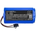 Vacuum Battery Shark ION Robot 720