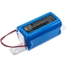 Vacuum Battery Shark SS101