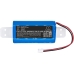Vacuum Battery Shark SS101