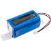 Vacuum Battery Shark RV871C