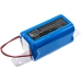 Vacuum Battery Shark RV871C