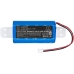Vacuum Battery Shark RV871C