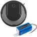 Vacuum Battery Shark RV871C