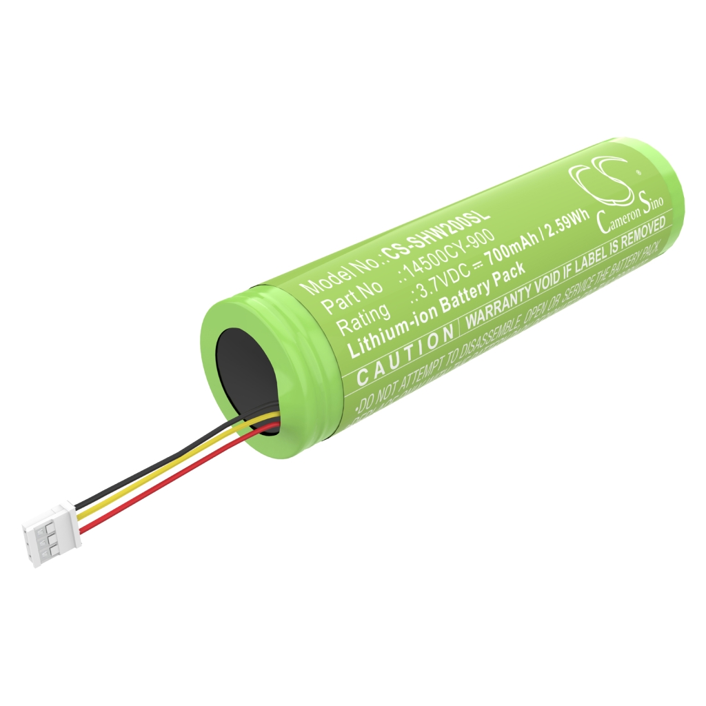 Wireless Headset Battery Sennheiser CS-SHW200SL