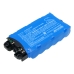 Vacuum Battery Shark IX140