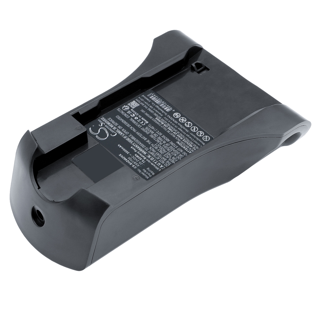 Vacuum Battery Shark IZ464H