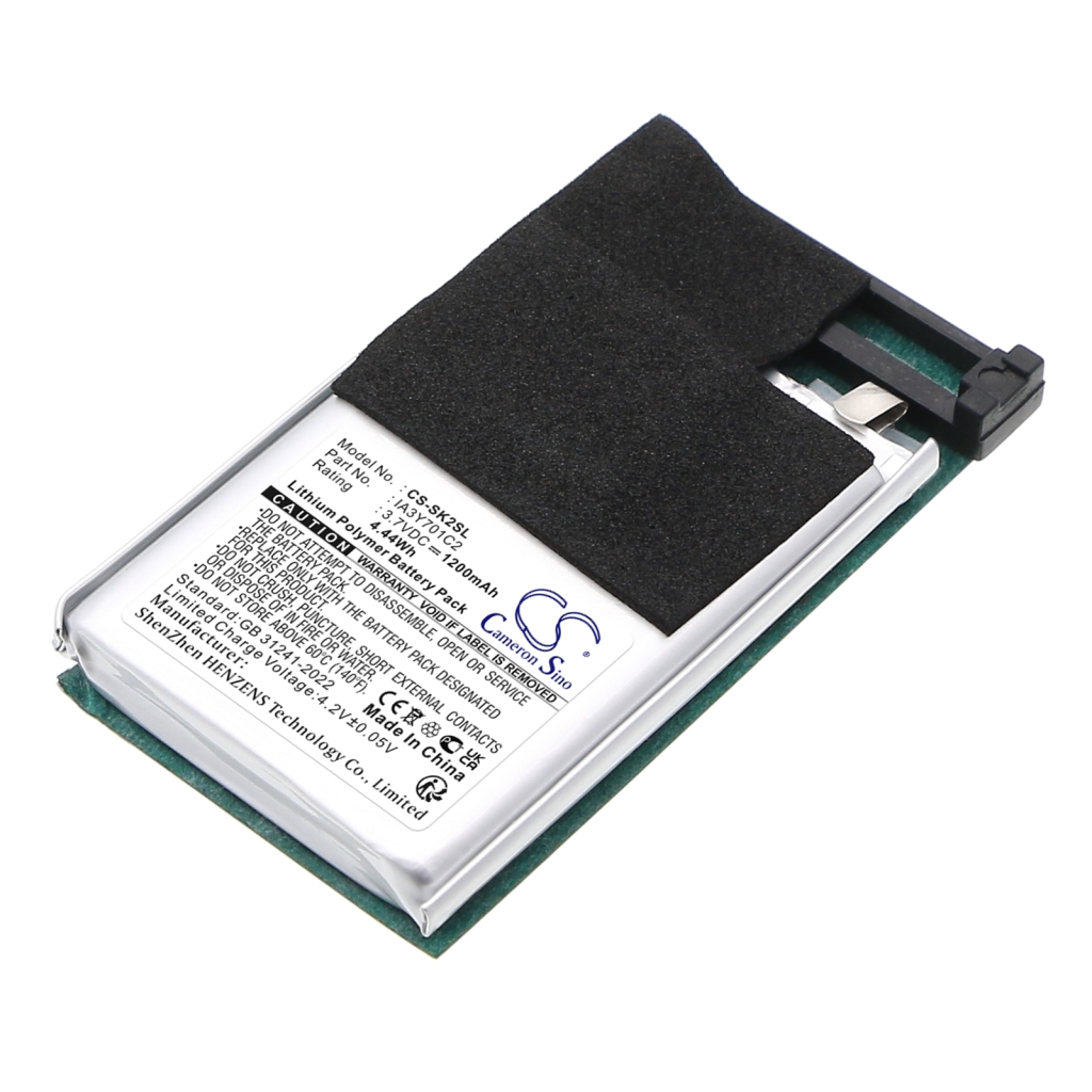 Battery Replaces IA3Y701C2