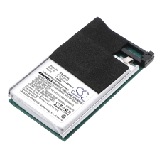 Compatible battery replacement for T-Mobile IA3Y701C2