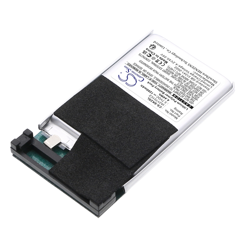 Battery Replaces IA3Y701C2