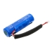 Power Tools Battery Timbertech CS-SKM100SL