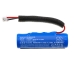 Power Tools Battery Timbertech CS-SKM100SL