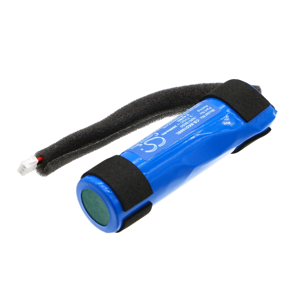 Power Tools Battery Timbertech CS-SKO100SL