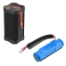 Power Tools Battery Timbertech CS-SKT847SL