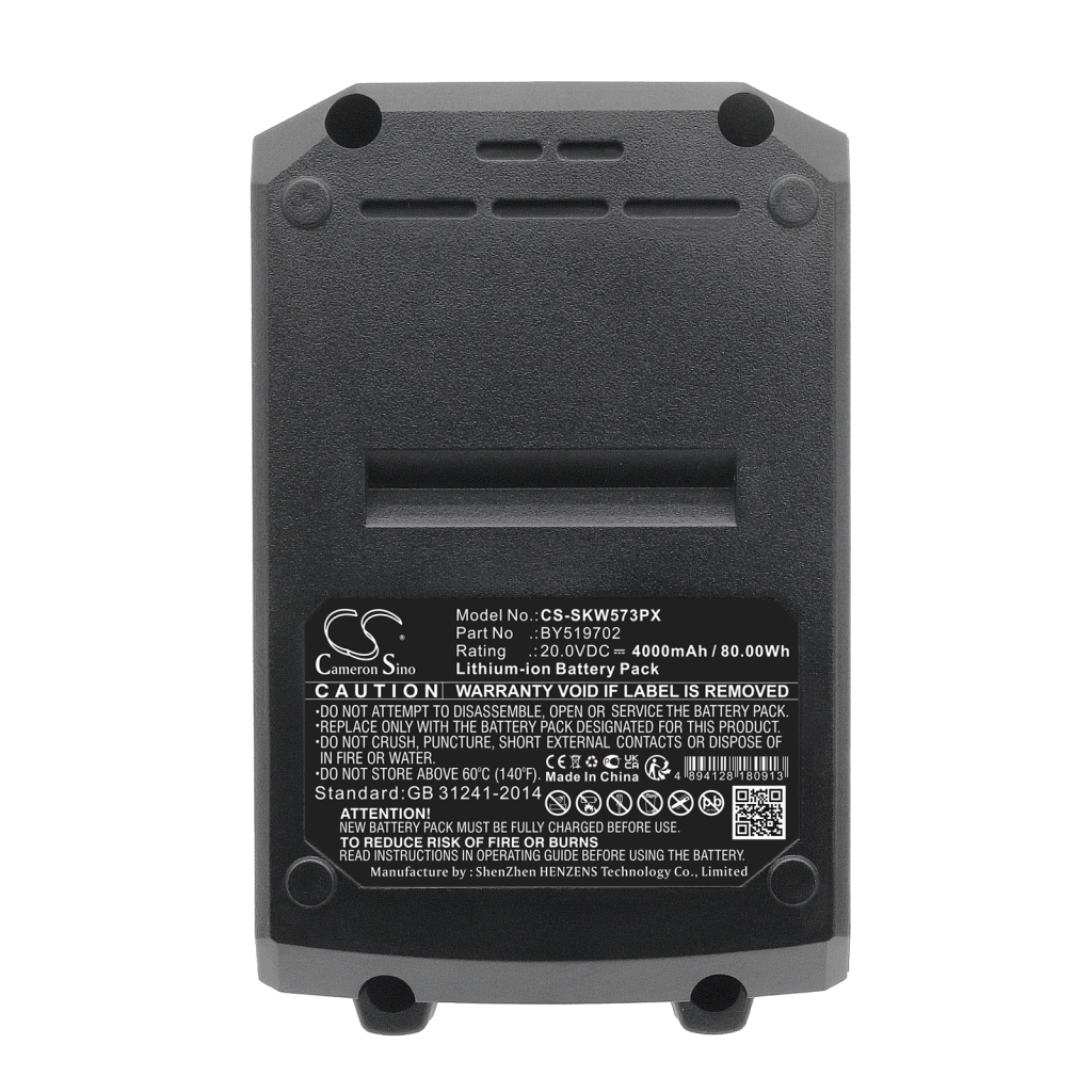 Battery industrial Skil CS-SKW573PX