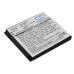 Camera Battery Samsung ST550