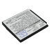 Camera Battery Samsung ST550
