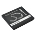 Camera Battery Samsung ST550