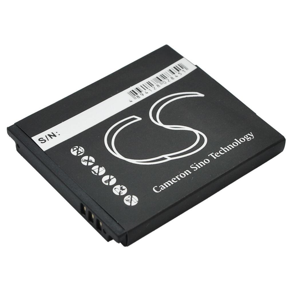 Camera Battery Samsung ST550