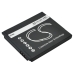 Camera Battery Samsung ST550