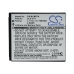 Camera Battery Samsung ST550