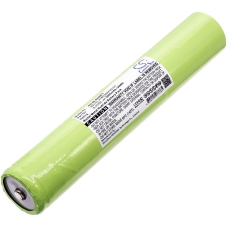 Compatible battery replacement for GE 108-000-423,108-000-439,108-000-815,108-000-816,108-000-817...