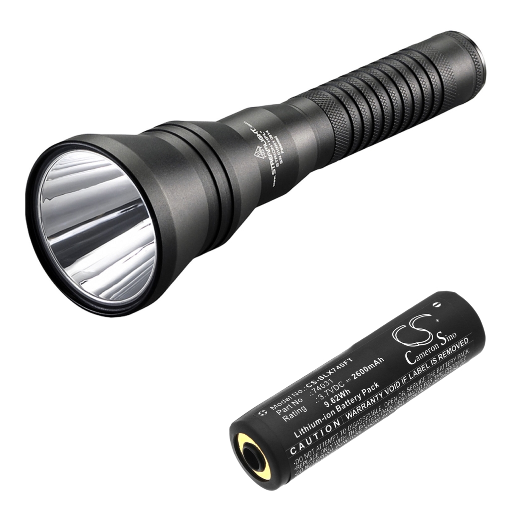 Lighting System Battery Streamlight Strion