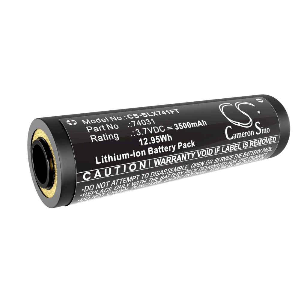Lighting System Battery Streamlight Twin-Task USB