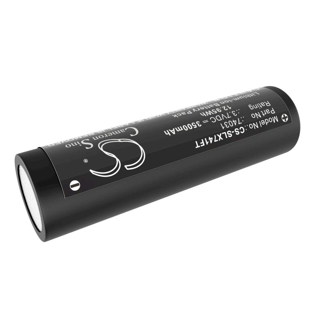Lighting System Battery Streamlight Twin-Task USB