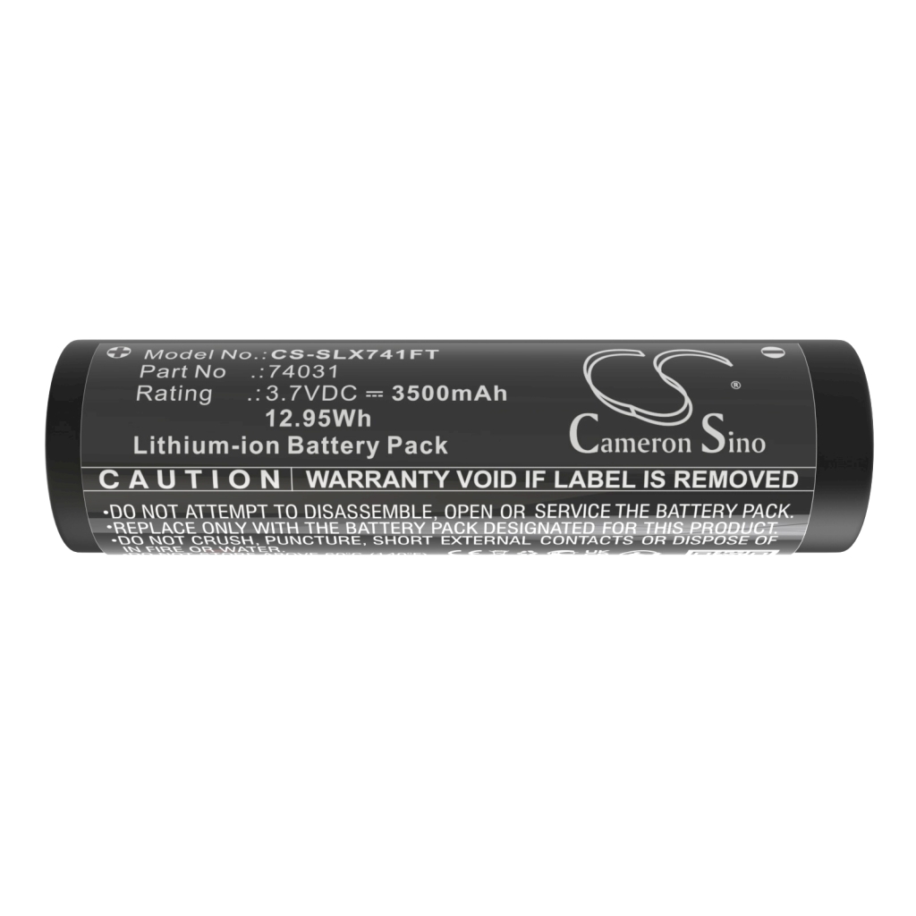 Lighting System Battery Streamlight Twin-Task USB