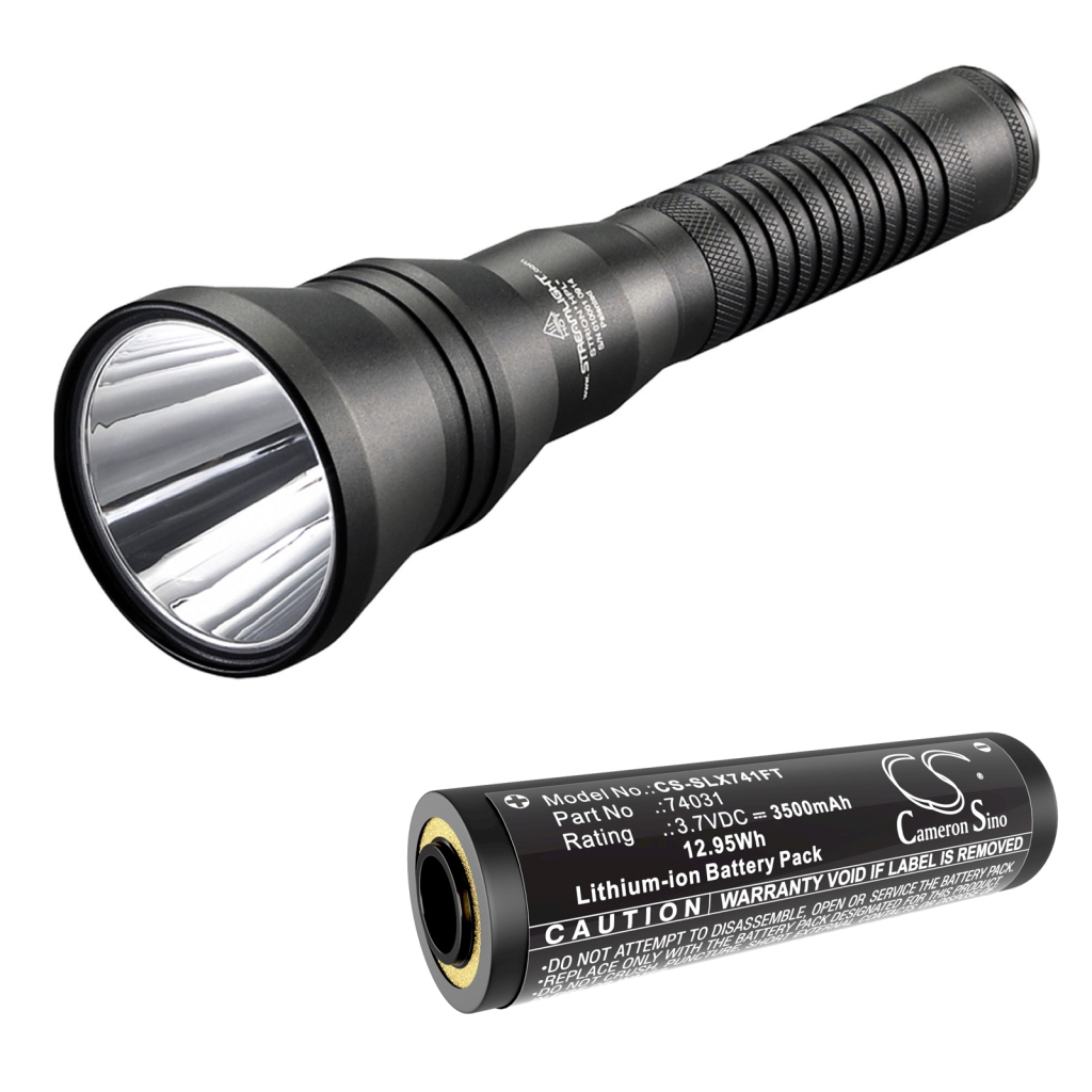 Lighting System Battery Streamlight Twin-Task USB