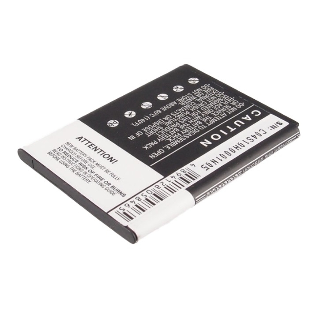 Mobile Phone Battery Samsung GT-S3350CWAXEU