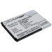 Battery Replaces EB-L1M1NLU