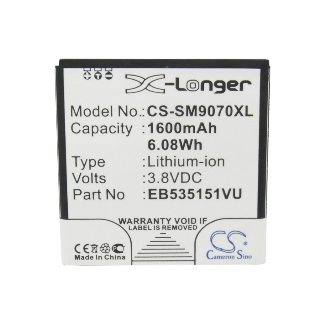 Mobile Phone Battery Samsung GT-i9070
