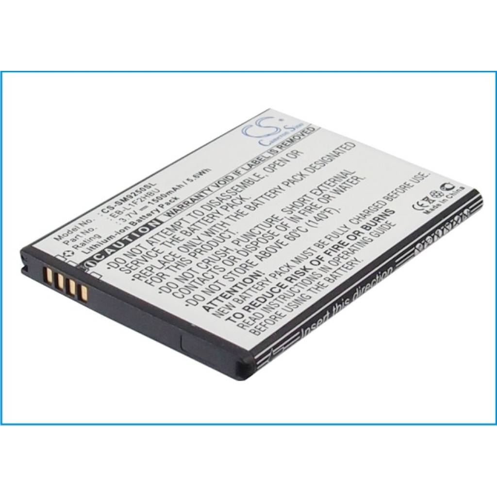 Mobile Phone Battery Samsung Nexus Prime