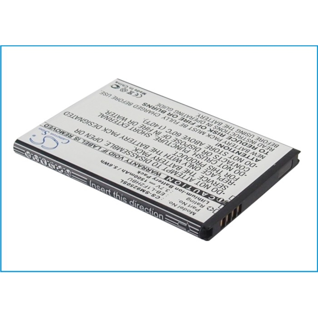 Mobile Phone Battery Samsung Nexus Prime
