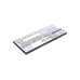 Battery Replaces EB-BA510ABE