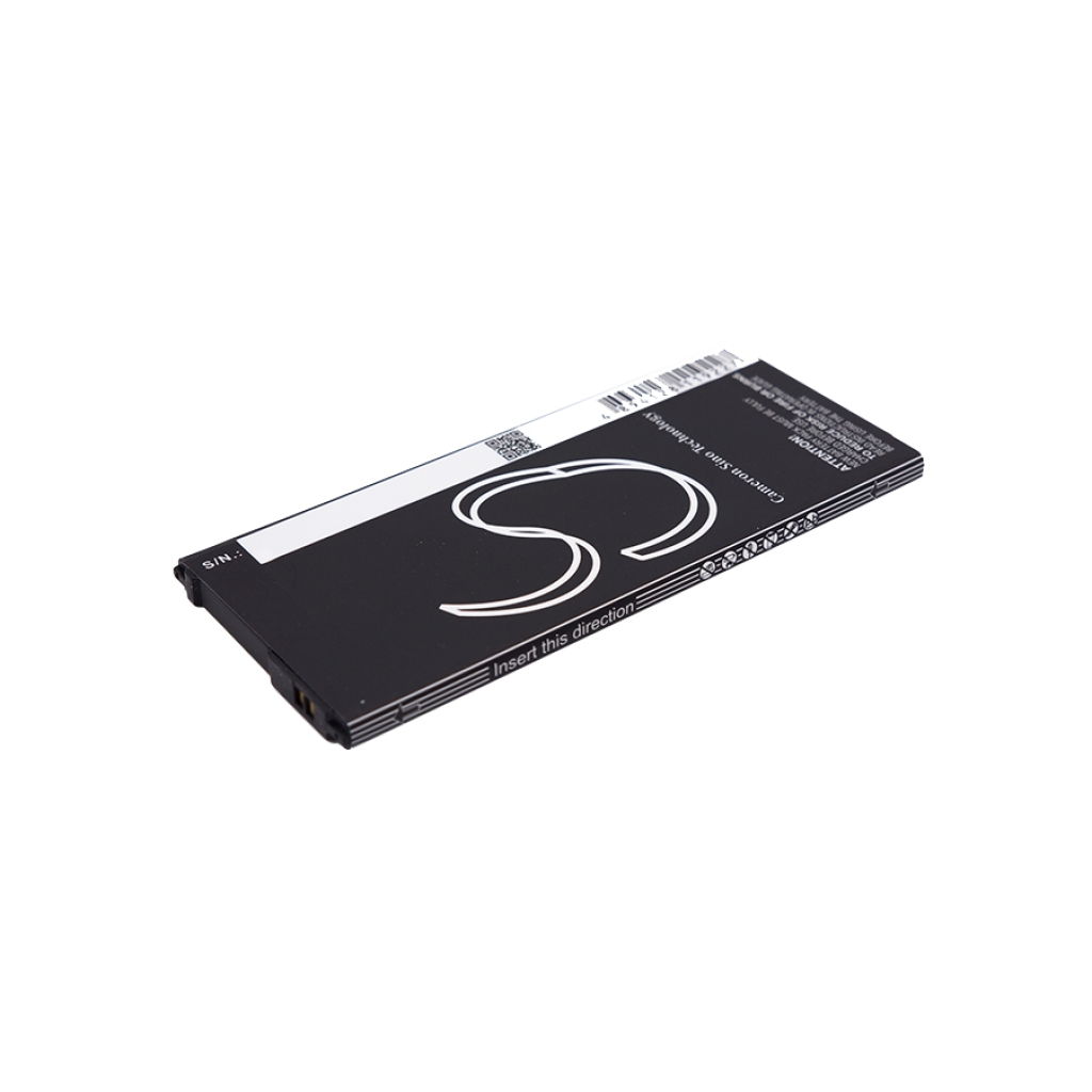 Battery Replaces EB-BA510ABE