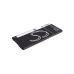 Battery Replaces EB-BA510ABE