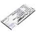 Battery Replaces EB-BA510ABE