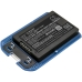 BarCode, Scanner Battery Symbol MC40N0-SCG3R00