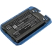BarCode, Scanner Battery Symbol MC40N0-SCG3R00