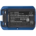 BarCode, Scanner Battery Symbol MC40N0-SCG3R00