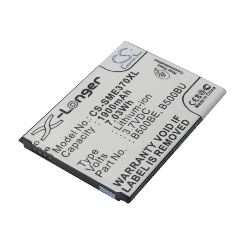 Mobile Phone Battery Samsung SCH-I435