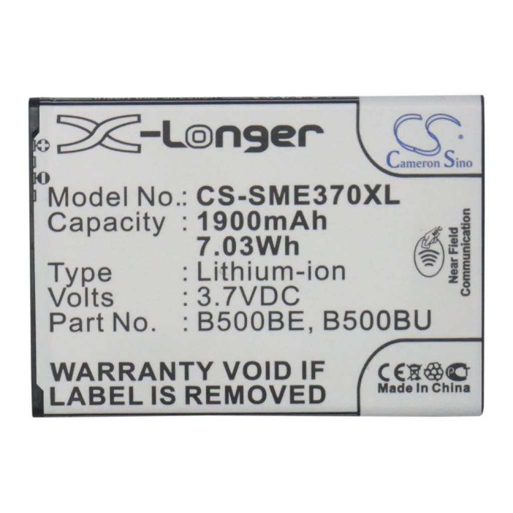 Mobile Phone Battery Samsung SCH-I435