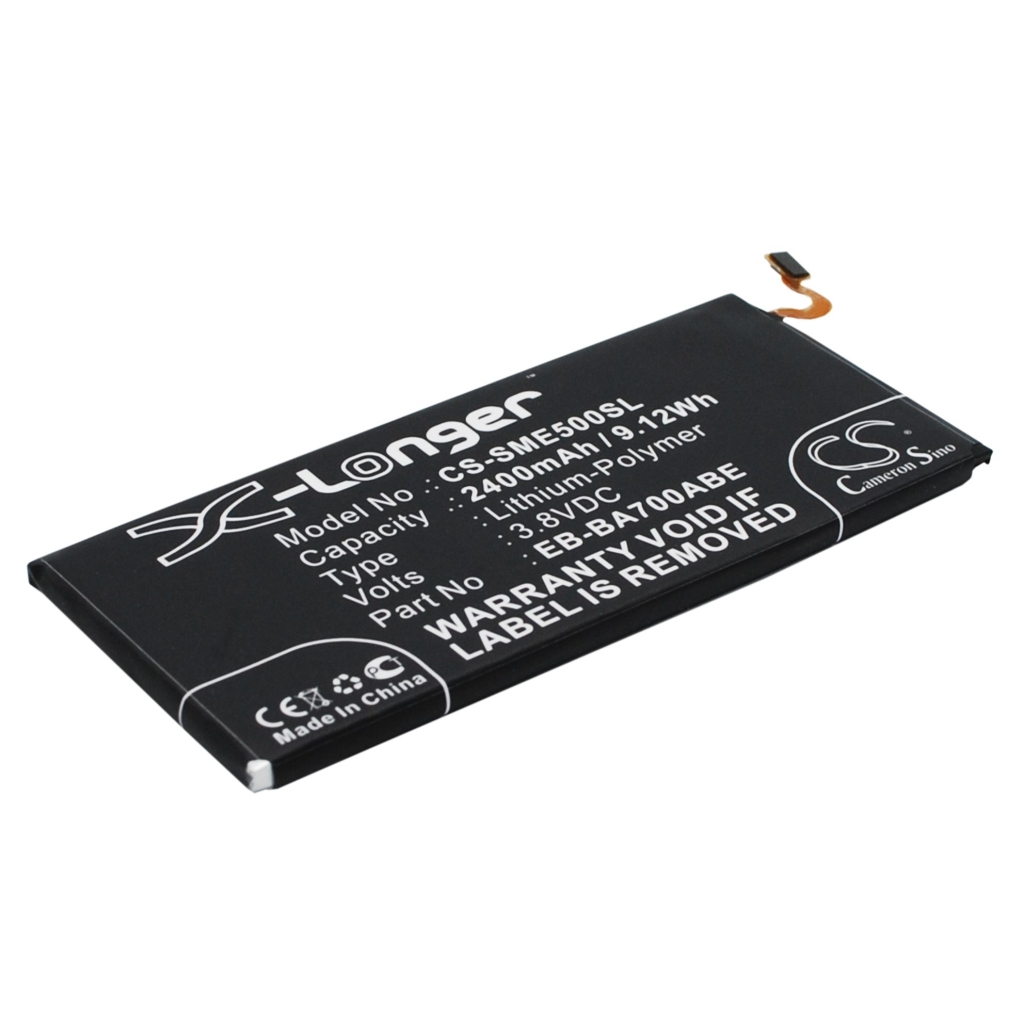 Mobile Phone Battery Samsung Galaxy E5